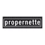 Logo Propernette