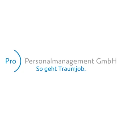Pro Personalmanagement GmbH logo