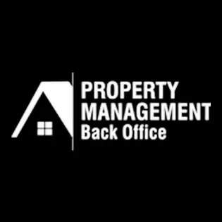 Property Management Backoffice Logo