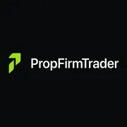 Prop Firm Trader Logo