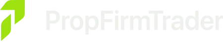 Prop Firm Trader light logo