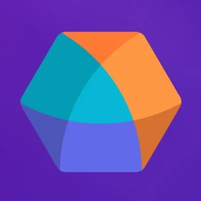 Logo by Brandfetch