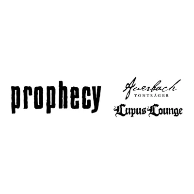 Prophecy logo