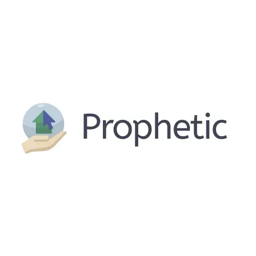 Prophetic logo