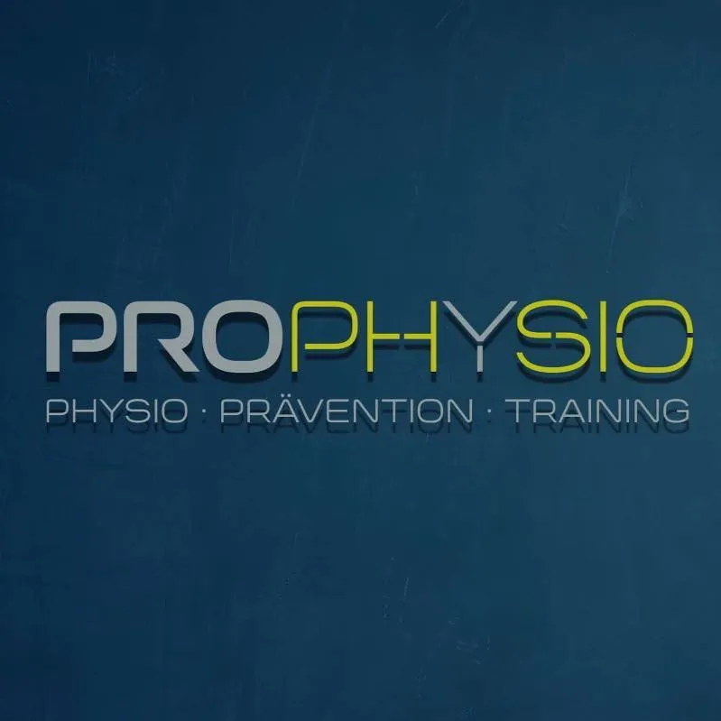 Prophysio - Jonas Di Lorenzo Physiotherapie