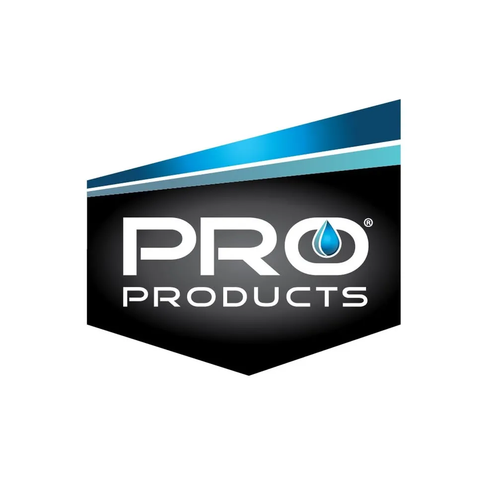 Pro Products logo