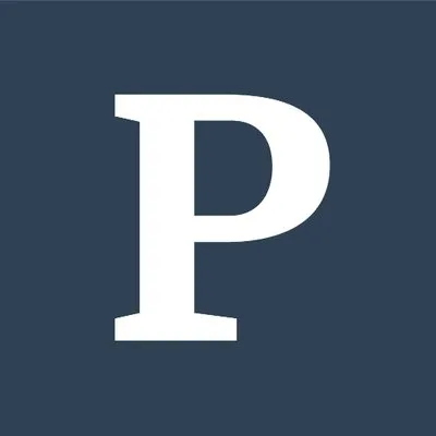 ProPublica Logo
