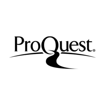 ProQuest Logo