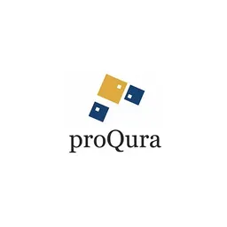 proQura GmbH logo