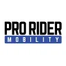 Pro Rider Mobility logo
