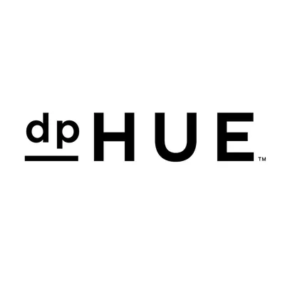 dpHUE logo