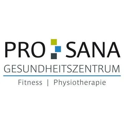 Pro Sana Physiotherapie, Fitness- und Rückenzentrum