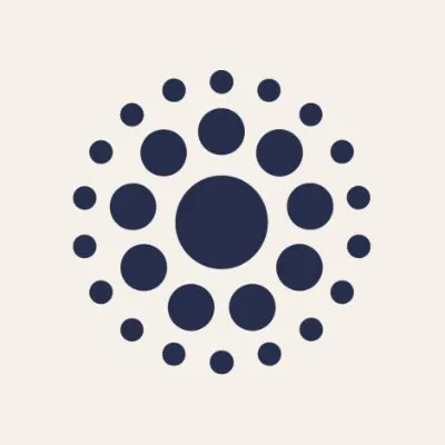 Logo by Brandfetch