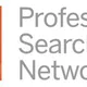 Professional Search Network logo