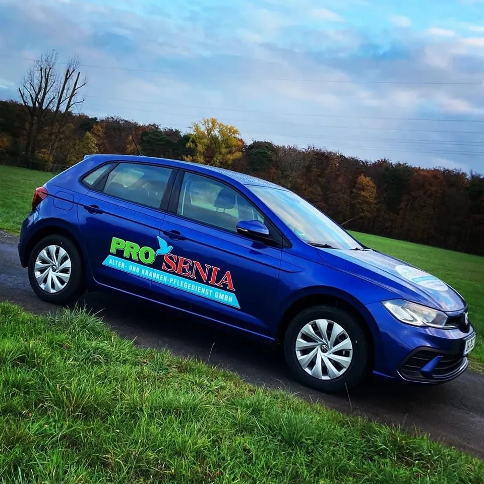Prosenia GmbH