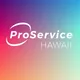 Proservice Hawaii logo