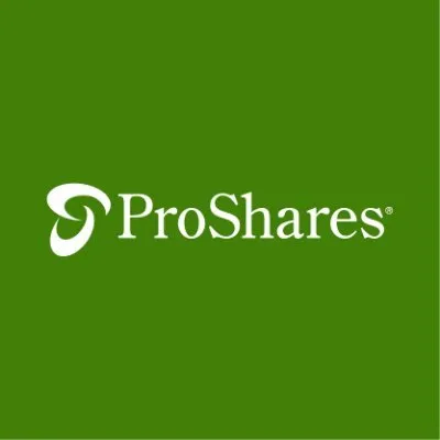 ProShares logo