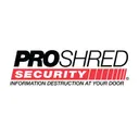 Proshred Security logo