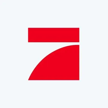 ProSieben Logo