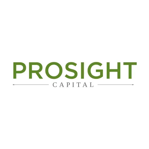 Prosight Fund, LP logo