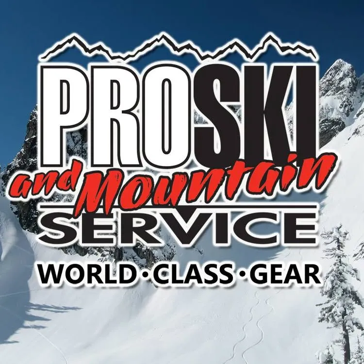 Pro Ski Service