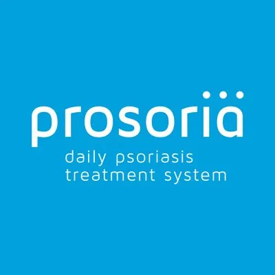 prosoria.com logo