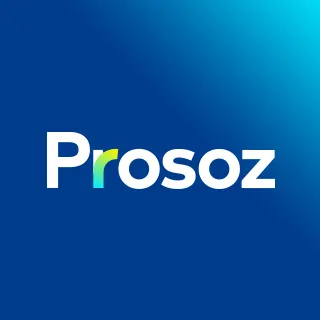 PROSOZ Herten GmbH logo
