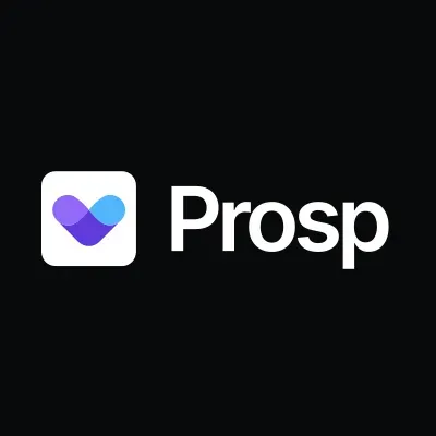 Prosp logo