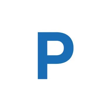 Prospect Print Co logo