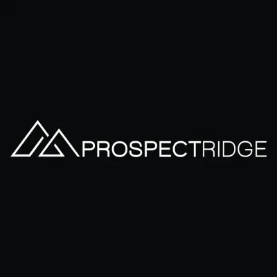 Prospect Ridge logo