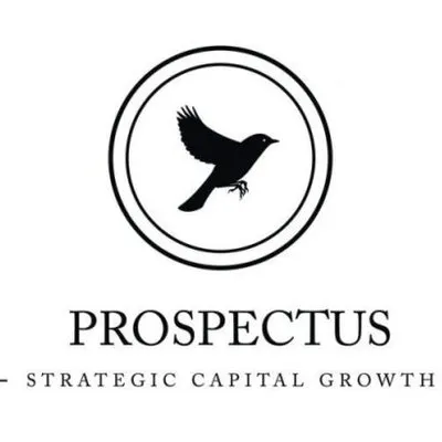 Prospectus logo