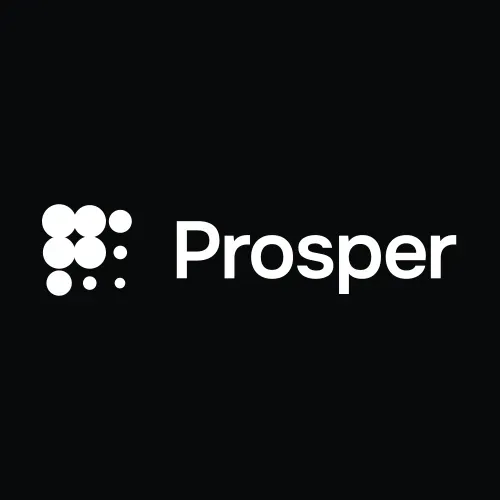 Prosper logo