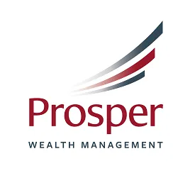 Prosper logo