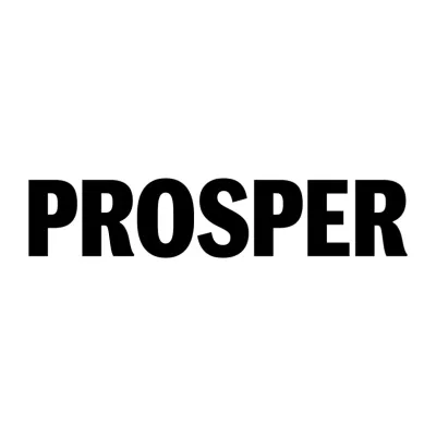 Prosper logo