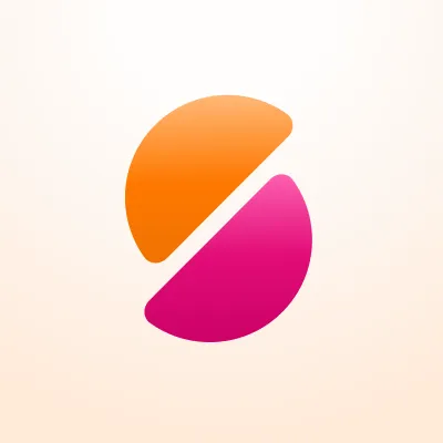 Logo by Brandfetch