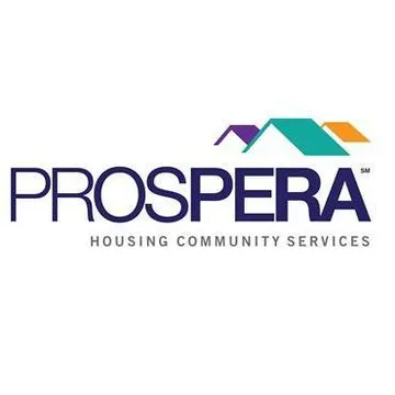 Prospera Housing Community Services