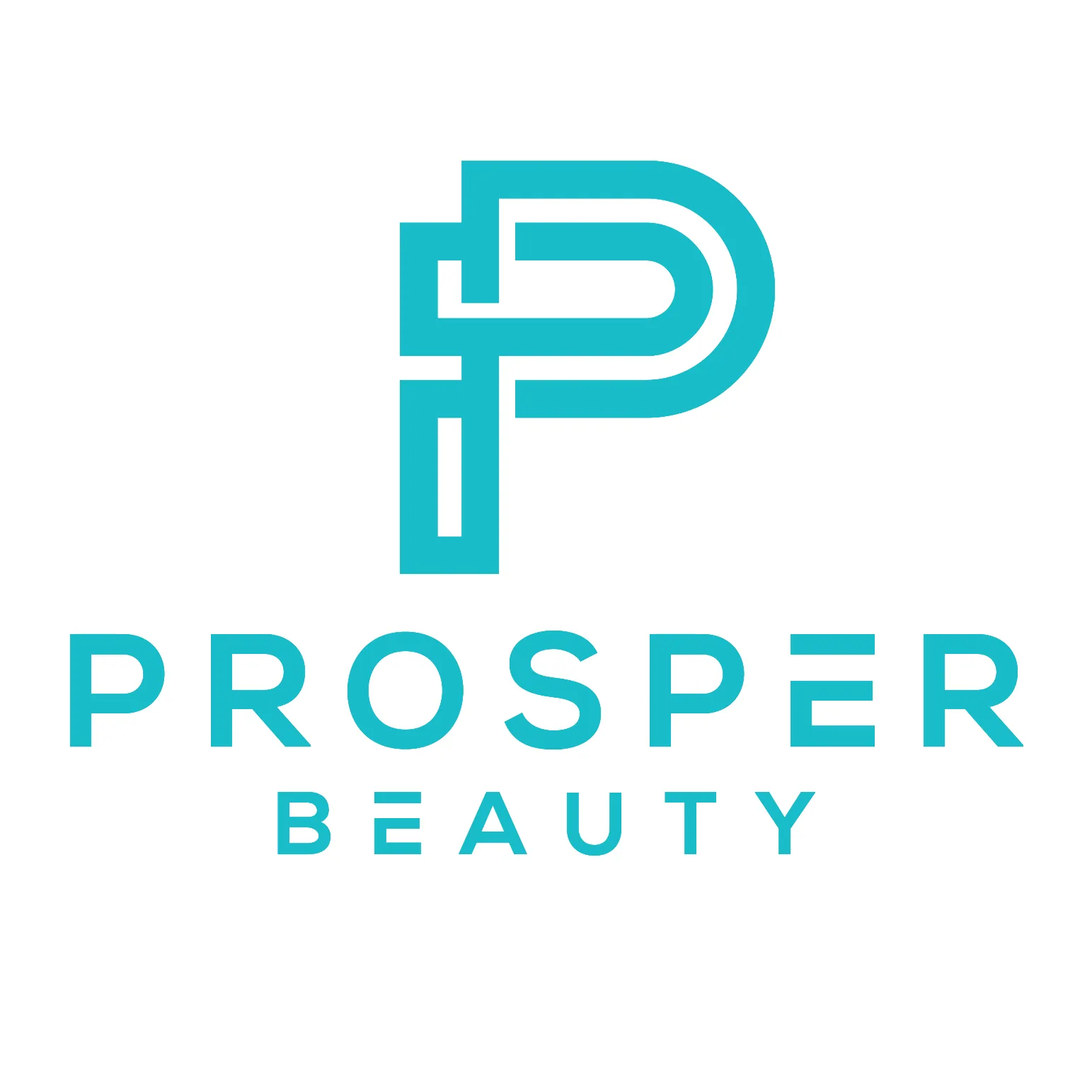 Prosper Beauty logo