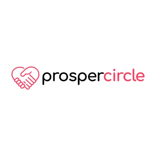 ProsperCircle logo