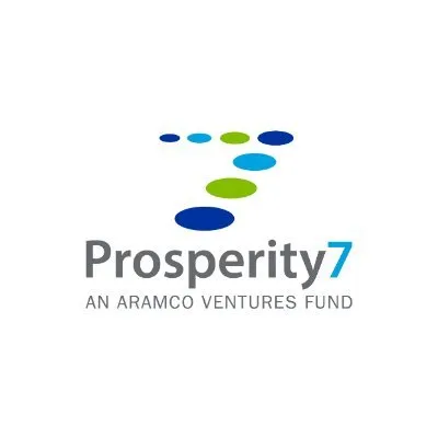 Prosperity7 Ventures logo