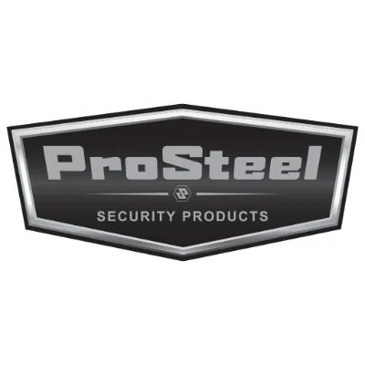 ProSteel Security Products logo