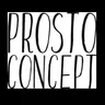 Prosto Concept (US) logo