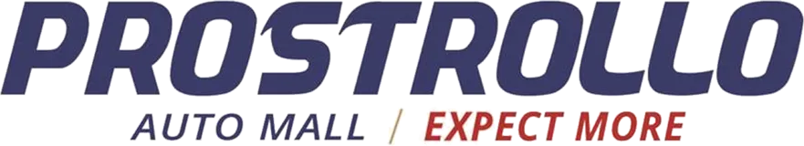 Prostrollo Motor Company logo