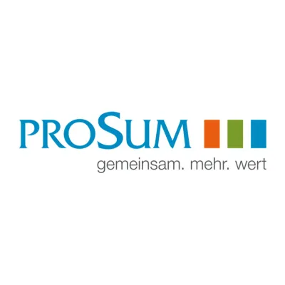 PROSUM GmbH logo