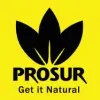 Prosur Logo
