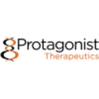 Protagonist Logo