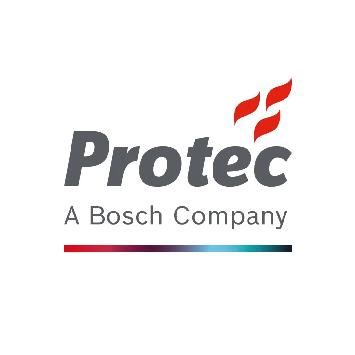 Protec Fire & Security Group Ltd logo