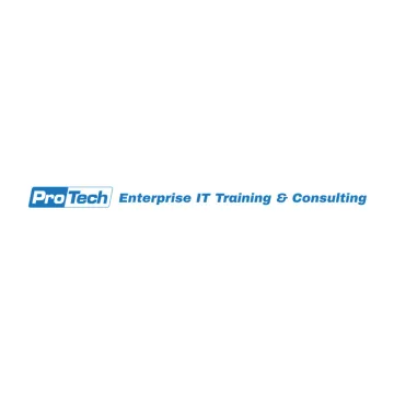 ProTech Professional Technical Services Logo
