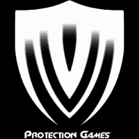 Protection Game logo