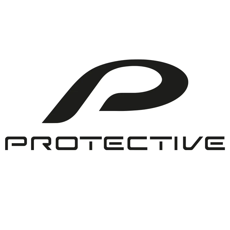 Protective logo