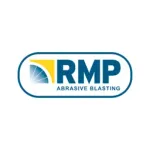 Ray’s Machinery Painting Pty. Ltd. Logo